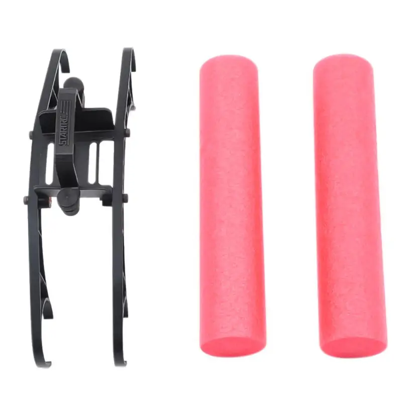 Buy For DJI Royal Mavic Mini Raises Lightweight Collision Avoidance Tripod Floating Rod