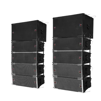 dj line array