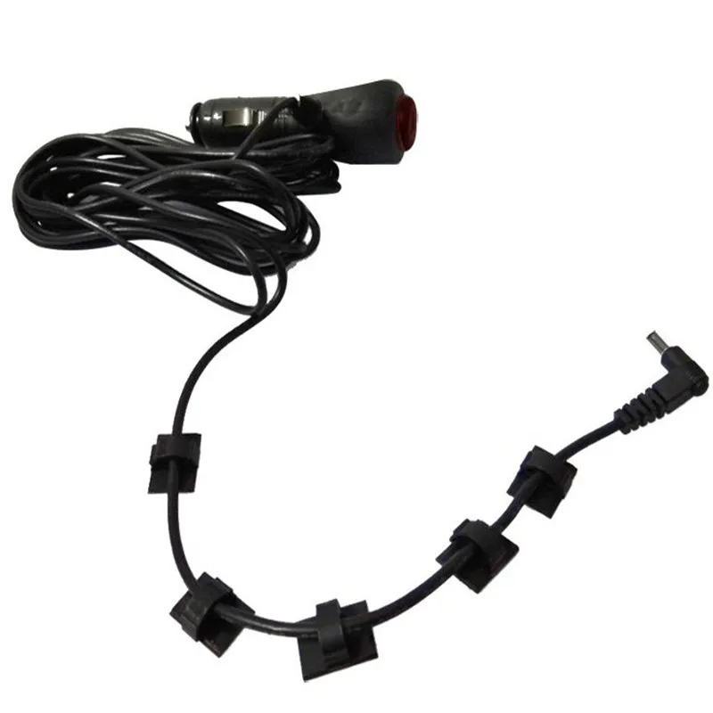 Рисунок 5 - автомобильные зажимы для кабел