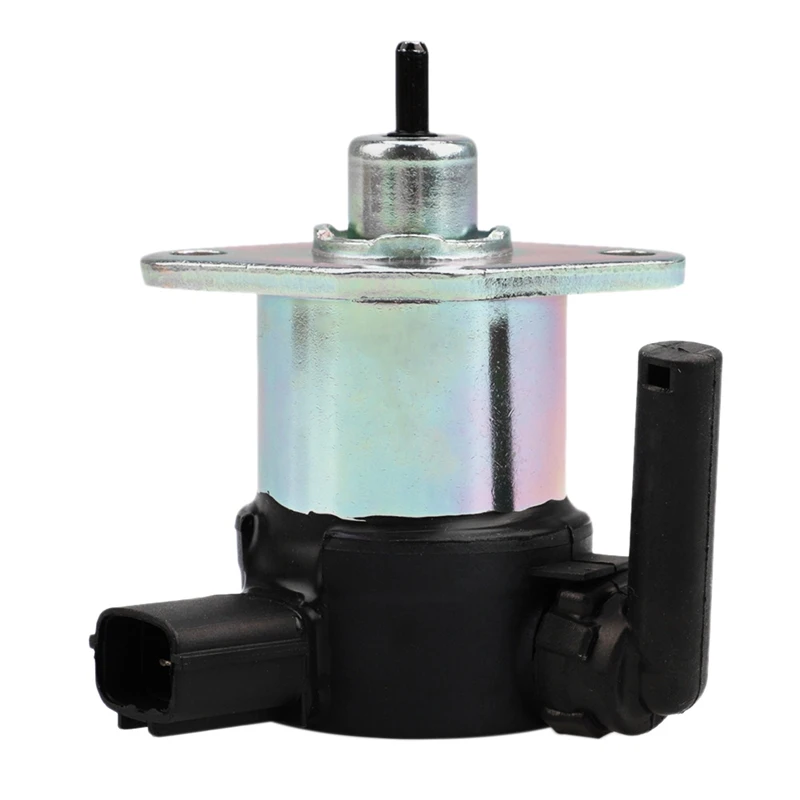 

NEW-1C01060017 Fuel Shut Off Solenoid for Kubota Engine V3300/V3600/V2203/V1505 1C01060015