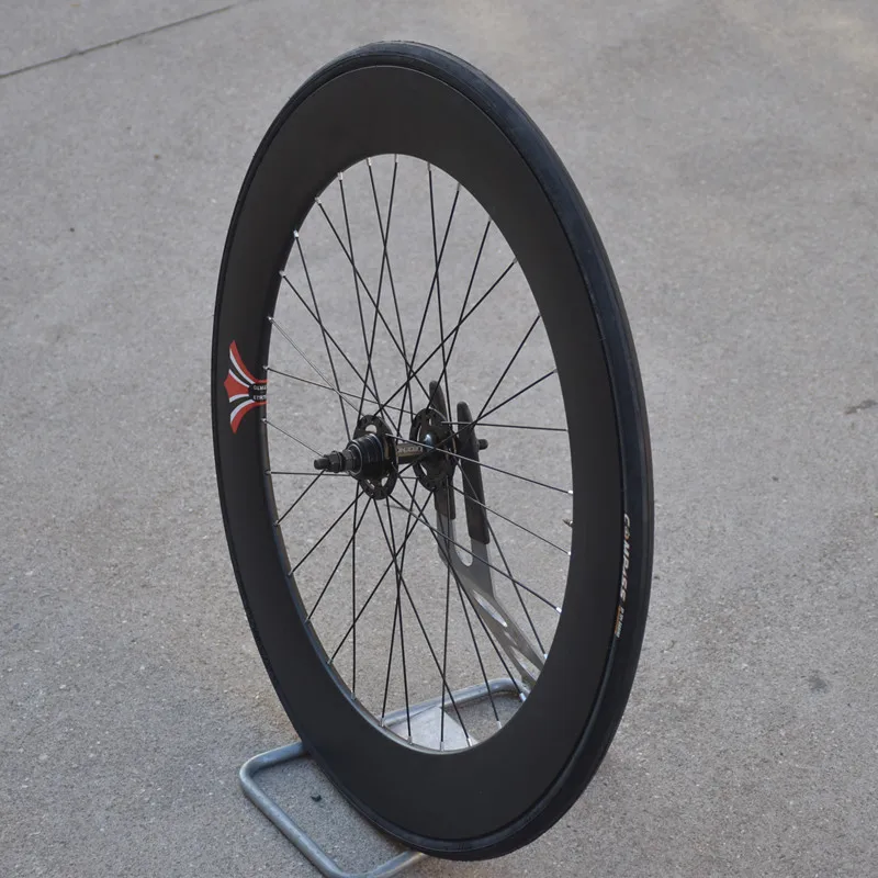 ピストホイルセット FIXED GEAR WHEELSET Fixed Gear Wheels / Track Wheels / Single Speed Wheels