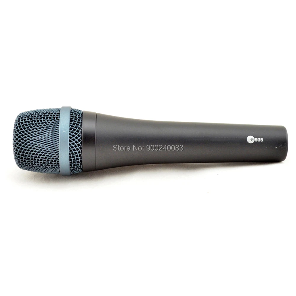 Free shipping sennheisertype e935 wired 