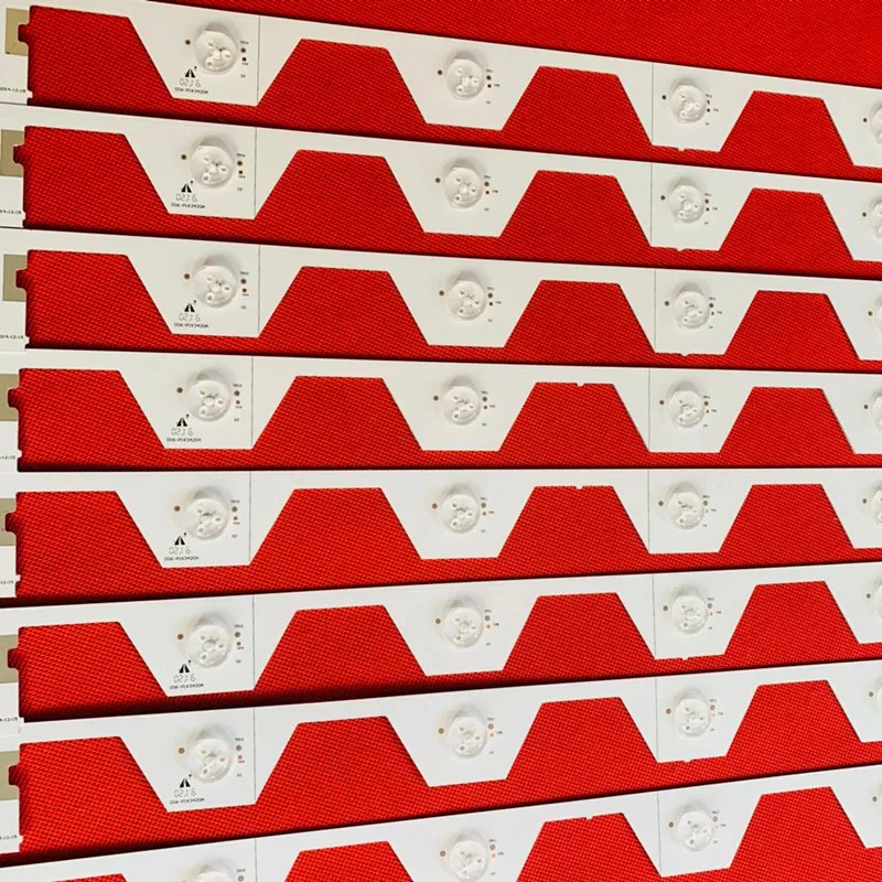 TCL-Compatible 6-Lamp LED Backlight Strip for B50A658U, U50S6806S, L50E5800A, LVU500NDEL, SW-4C-LB5006-YH2 Description Image.This Product Can Be Found With The Tag Names Cheap Computer Cables Connectors, Computer Cables Connectors, Computer Office, High Quality Computer Office