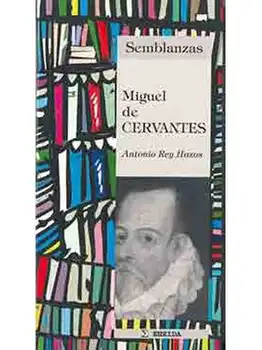 

Miguel de Cervantes. His life, his work and a literary analysis. Semi-blandas collection-ENEIDA EDITORIAL-book on OFFSET paper