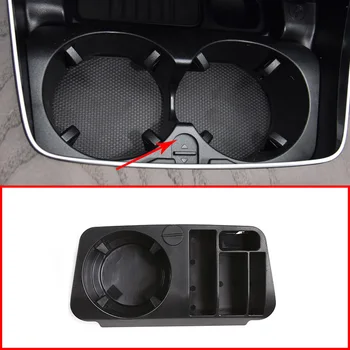 

For Mercedes-Benz new e-class c-class GLC 260G-class 2016-2020 plastic big G Cup holder storage box 1 pcs