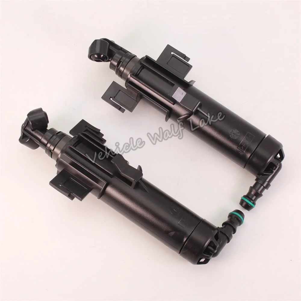Headlight Washer Lift Cylinder Spray Nozzle Jet for Audi A4 B8 Avant 2010 2011 2012 A4 Allroad 2011 2012 2013 20014 2015