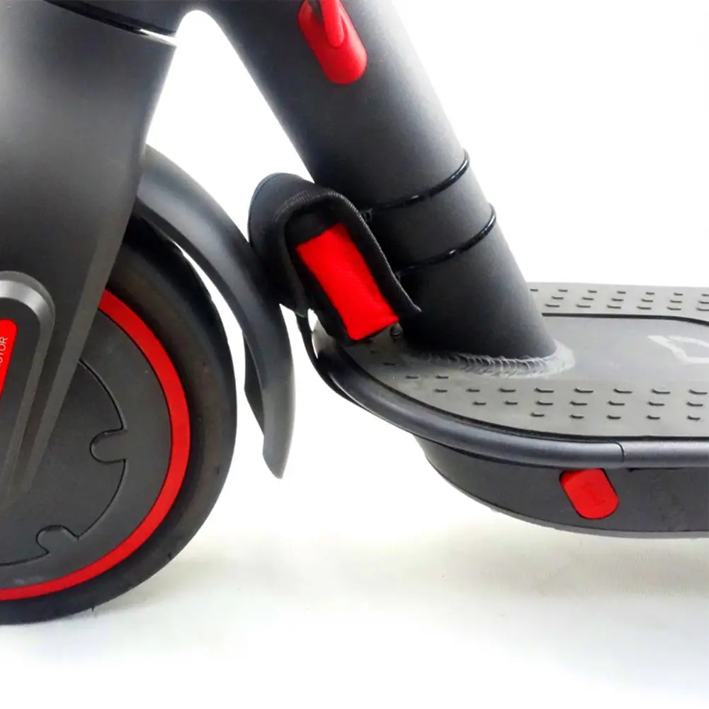 Electric Scooter Strip Light Strip For Xiaomi M365 Pro LED Scooter Chassis Colorful Decorative Light Scooter Light Parts