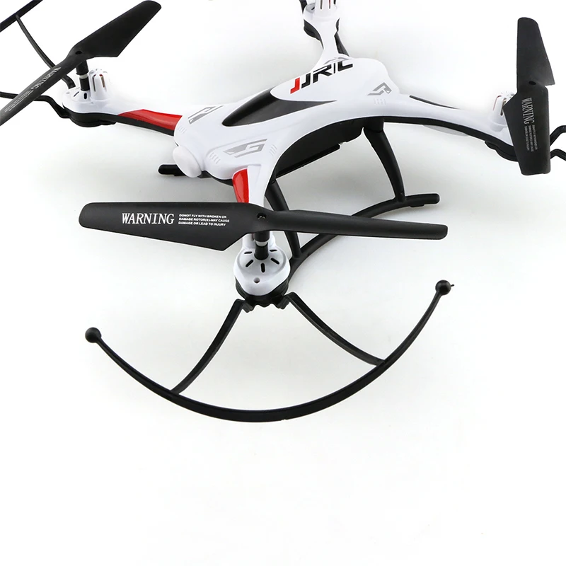 JJRC H31 2,4G 6 RC оси для дрона Водонепроницаемый Анти-Краш RC Квадрокоптер с безголовым режимом светодиодный один ключ возврат VS JJRC H37 H8