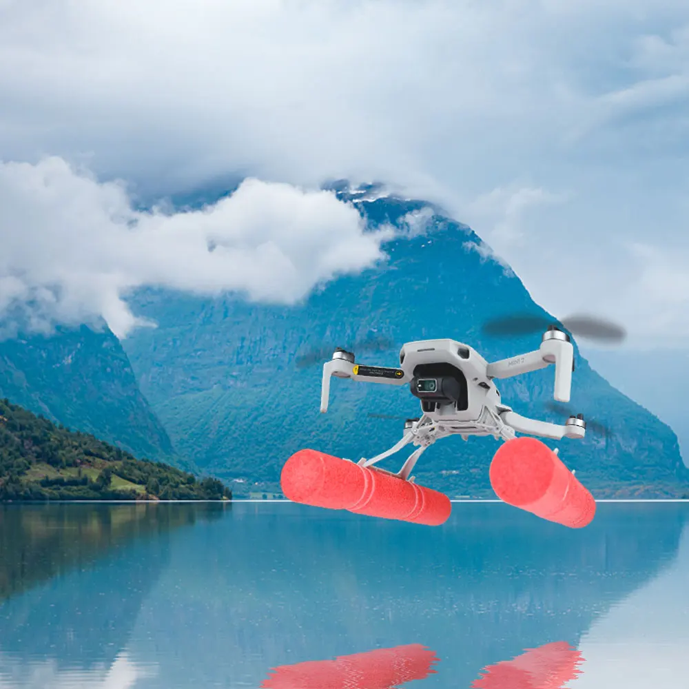 DJI ź ̴/̴ 2   Ʒ 귡Ŷ   Ű ÷Ʈ ŰƮ,   ׼ η ε  
