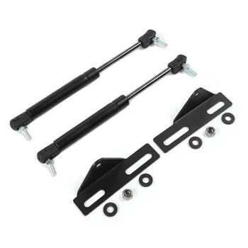 

Front Gas Struts Lift Supports Fit For Suzuki Jimny 2019-2020 Practical