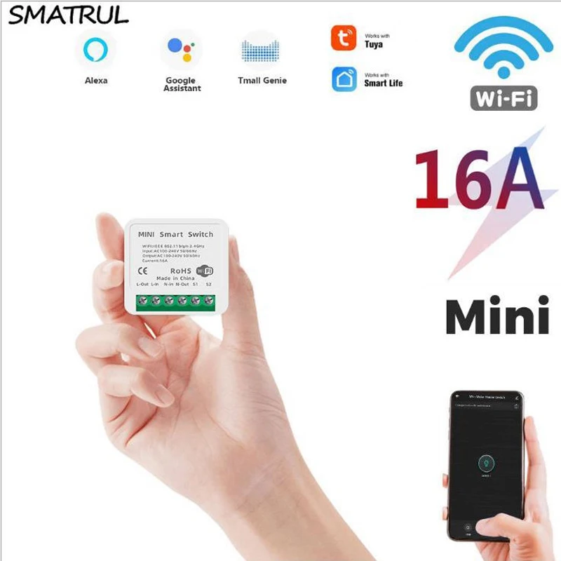 Мтс мини. Умный мини-переключатель tuya с wi-fi. Тариф смарт мини. Smart life connect device. Tuya smart life wi-fi.