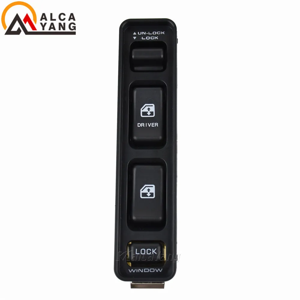 Автозапчасти 37990 60A00 37995 для 89 90 91 Suzuki Sidekick электрический стеклоподъемник Главного