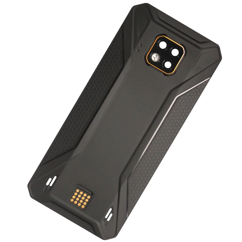 DOOGEE S95 PRO запасная крышка батареи 100% оригинальный новый прочный Чехол для
