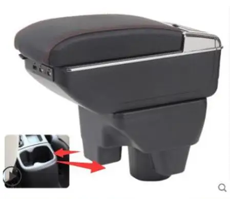 

2018/2019 for buick new generation excelle armrest box special central hand box original modification accessories