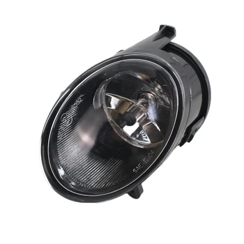 

Plastic Automobiles 4F0941699 Left or right Side Foglight Car Accessory Replacement for Audi A6 C6 05-08 Fog Light