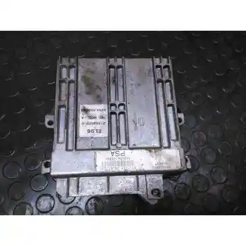 

9640414680 SWITCHBOARD ENGINE EUA CITROEN XANTIA SALOON