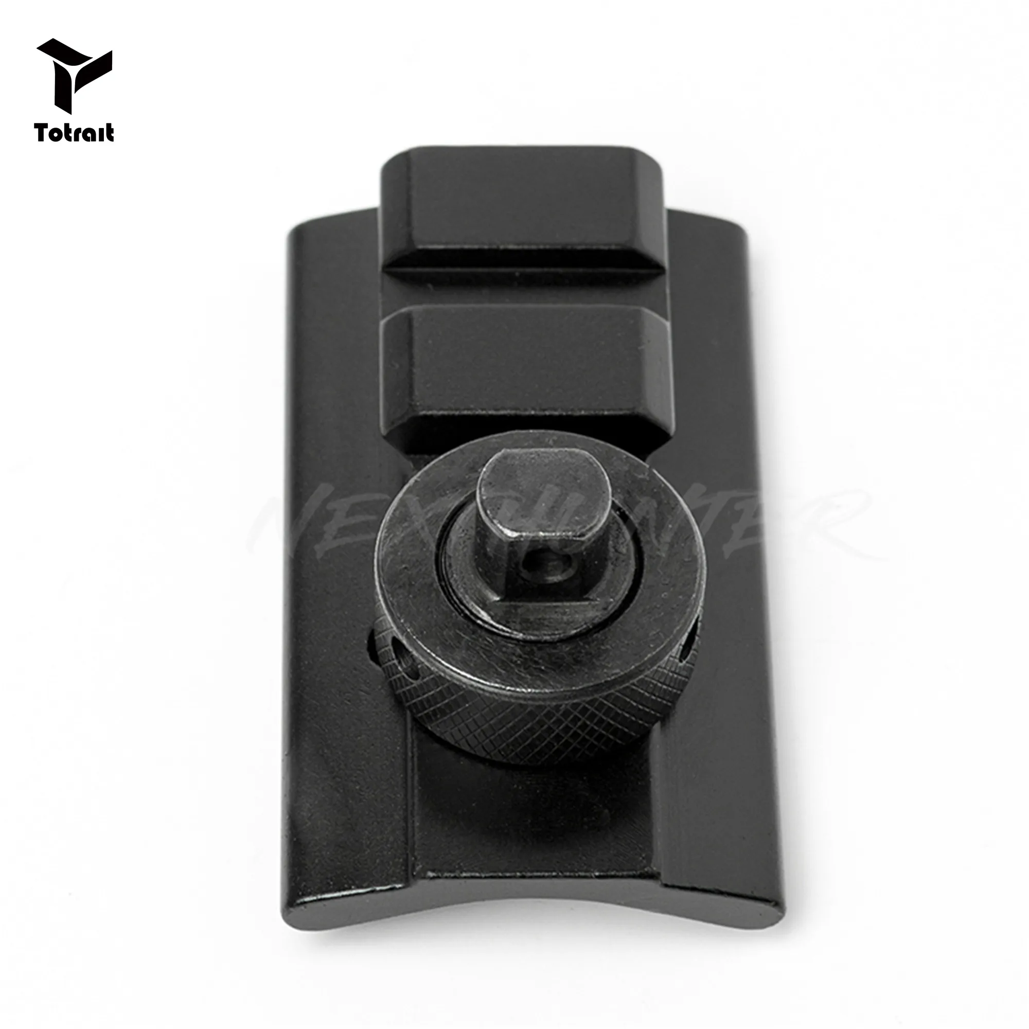 Тактическая Винтовка для страйкбола Охотничья сошка стрельбы Weaver Rail Sling Stud