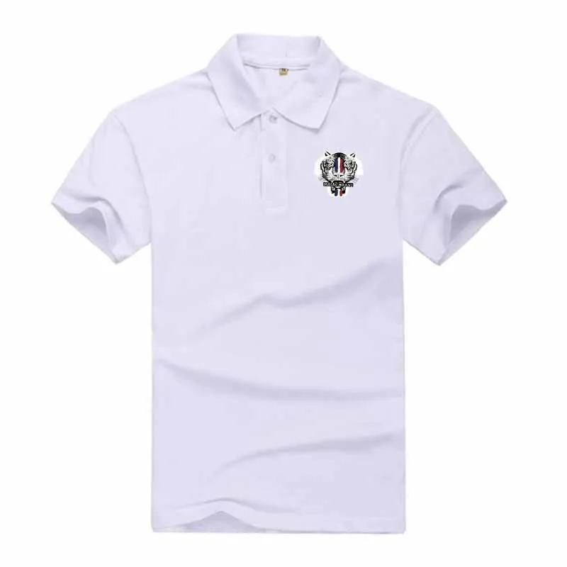 2019 Men Summer Deer Print Polo Shirt Short Sleeve Slim Fit Polos Fashion Streetwear Tops Men Shirts Sports Casual Golf Shirts 2019 Men Summer Deer Print Polo Shirt Short Sleeve Slim Fit Polos Fashion Streetwear Tops Men Shirts Sports Casual Golf Shirts