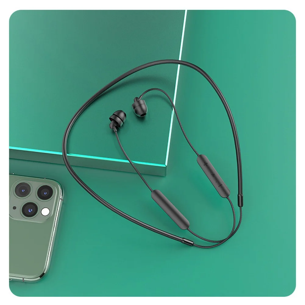Bluetooth Беспроводной наушник для сна Hi Fi мягкий силиконовый вакуумные наушники