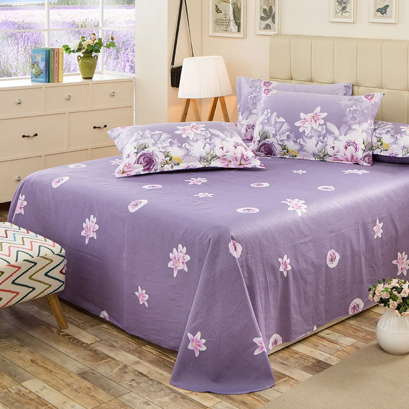 1 шт, хлопок, цветная клетчатая простыня для детей и взрослых ...