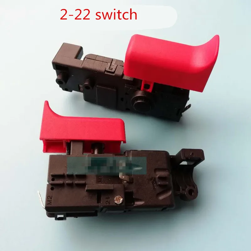 Для BOSCH ударный переключатель сверла для GBH2-20/24/26/28/GSB13RE электрическая дрель электрический молоток бутик переключатель
