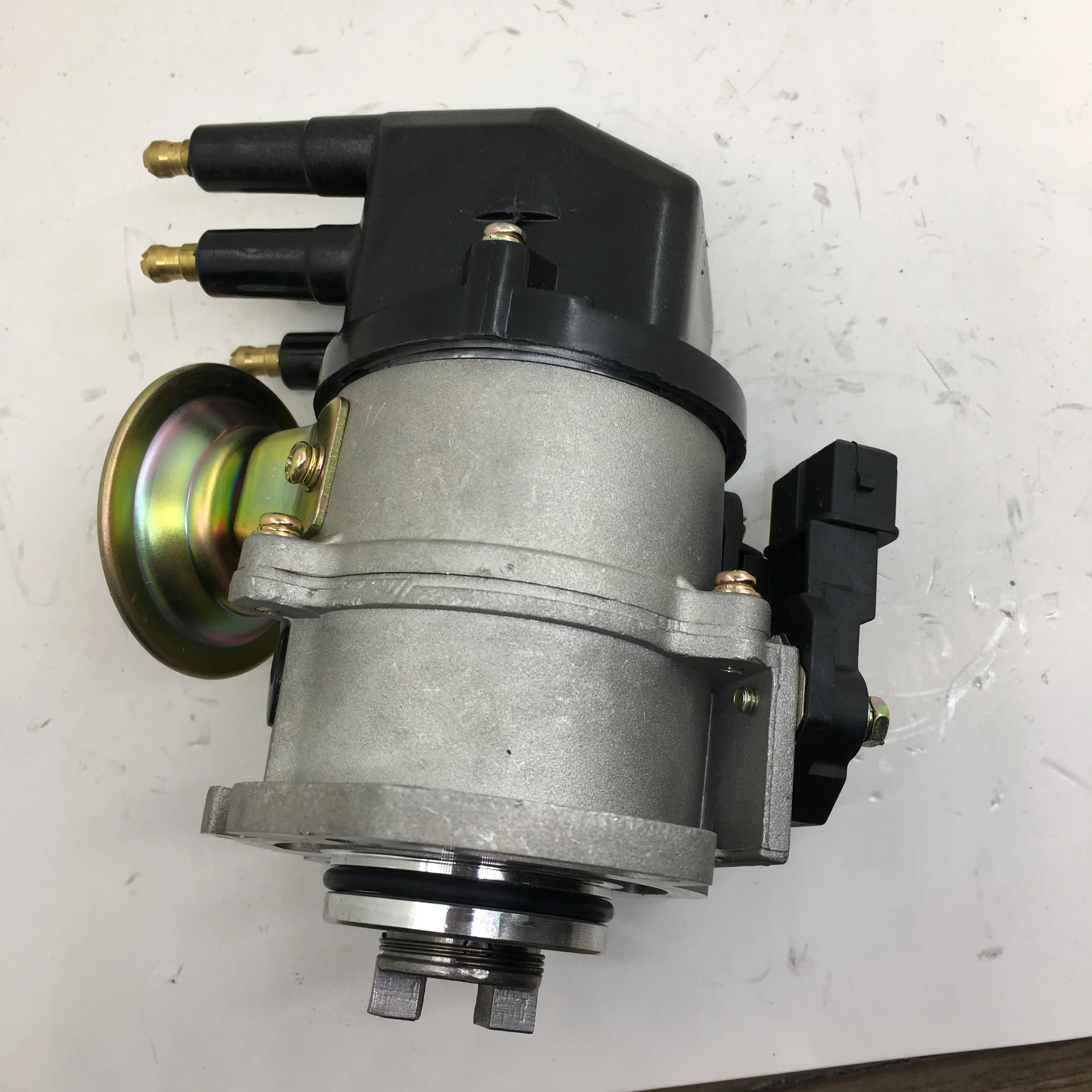 SherryBerg distributor for Peugeot 405 GL GR SR Allumeur 242030 or 5900G4 for Citroen BX,AX,205 II 2,C15,405 I,I 1
