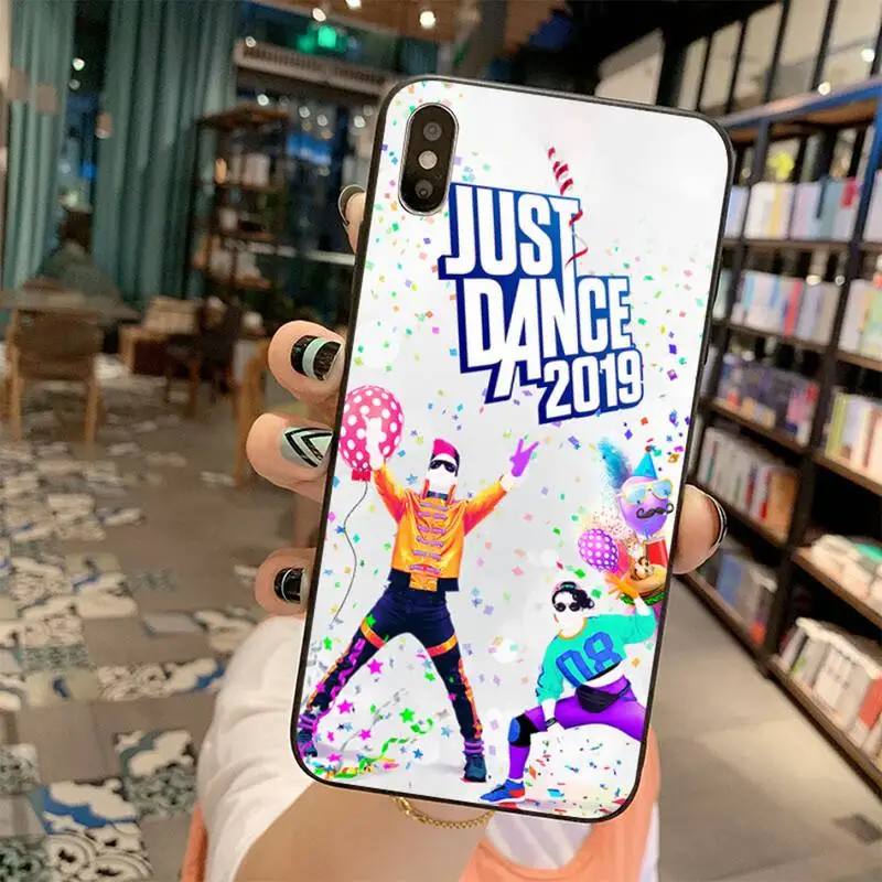 Мягкий силиконовый чехол для телефона из ТПУ iPhone 11 pro XS MAX 8 7 6 6S Plus X 5S SE 2020 XR