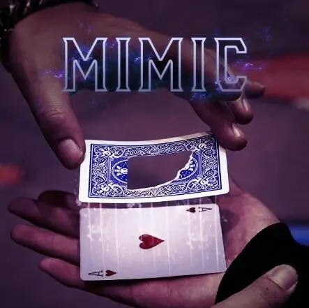 

Mimic by Creative Lab Magic tricks