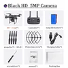 5 MP Camera Black