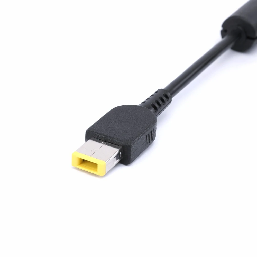 20V 3.25A USB контактный 65 Вт AC адаптер питания зарядное устройство для ноутбука Lenovo X1
