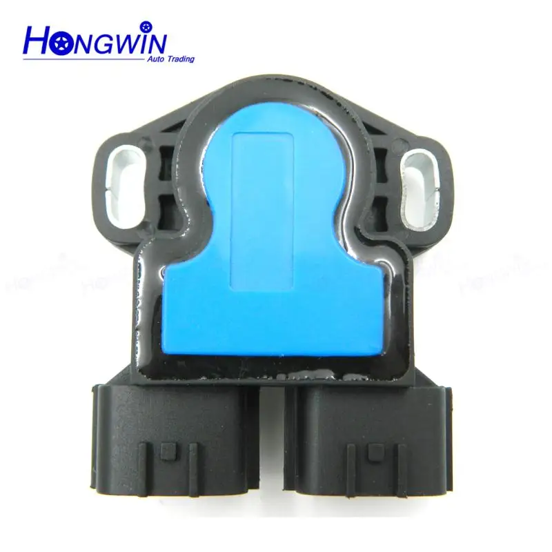 Throttle Position Sensor 22620-4P210 Fits Nissan Frontier 3.3L 99-04 Infiniti QX4 Fits Nissan Pathfinder 226204P210 8971631640