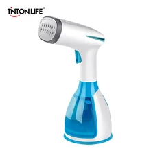 TNTON LIFE ручной паровой утюг мини отпариватель 1500Вт TNTON LIFE ручной паровой утюг мини отпариватель 1500Вт