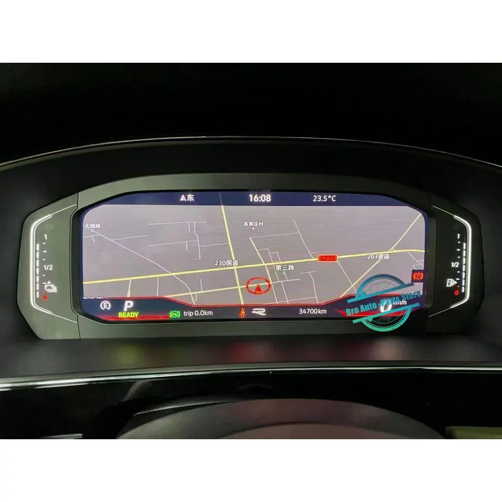   LCD   LCD , VW ĻƮ B8 ο  GTE  Ƽ MK2 ̺긮