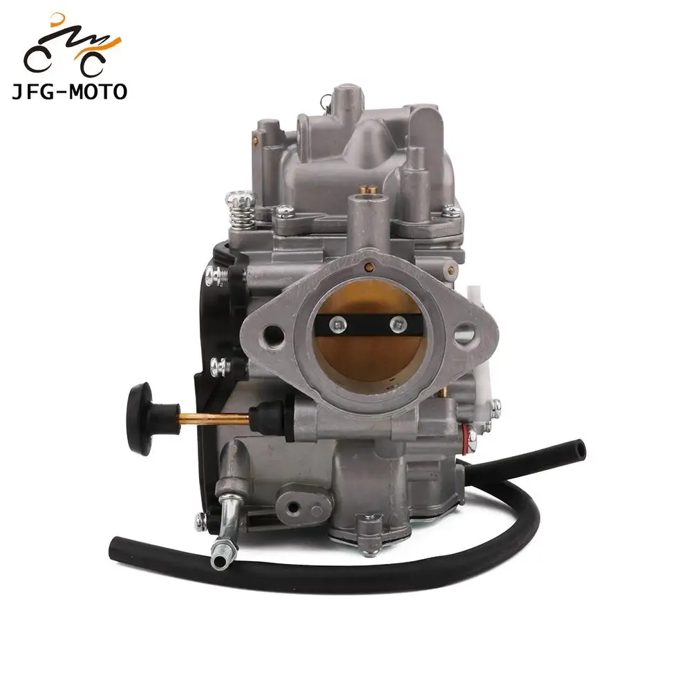 

Motorcycle Carburetor Carburador For YAMAHA WARRIOR YFM 350 YFM350 1987-2004