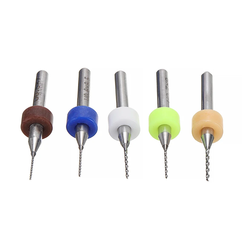 Рисунок 2 - Вольфрам твердого сплава PCB печатная