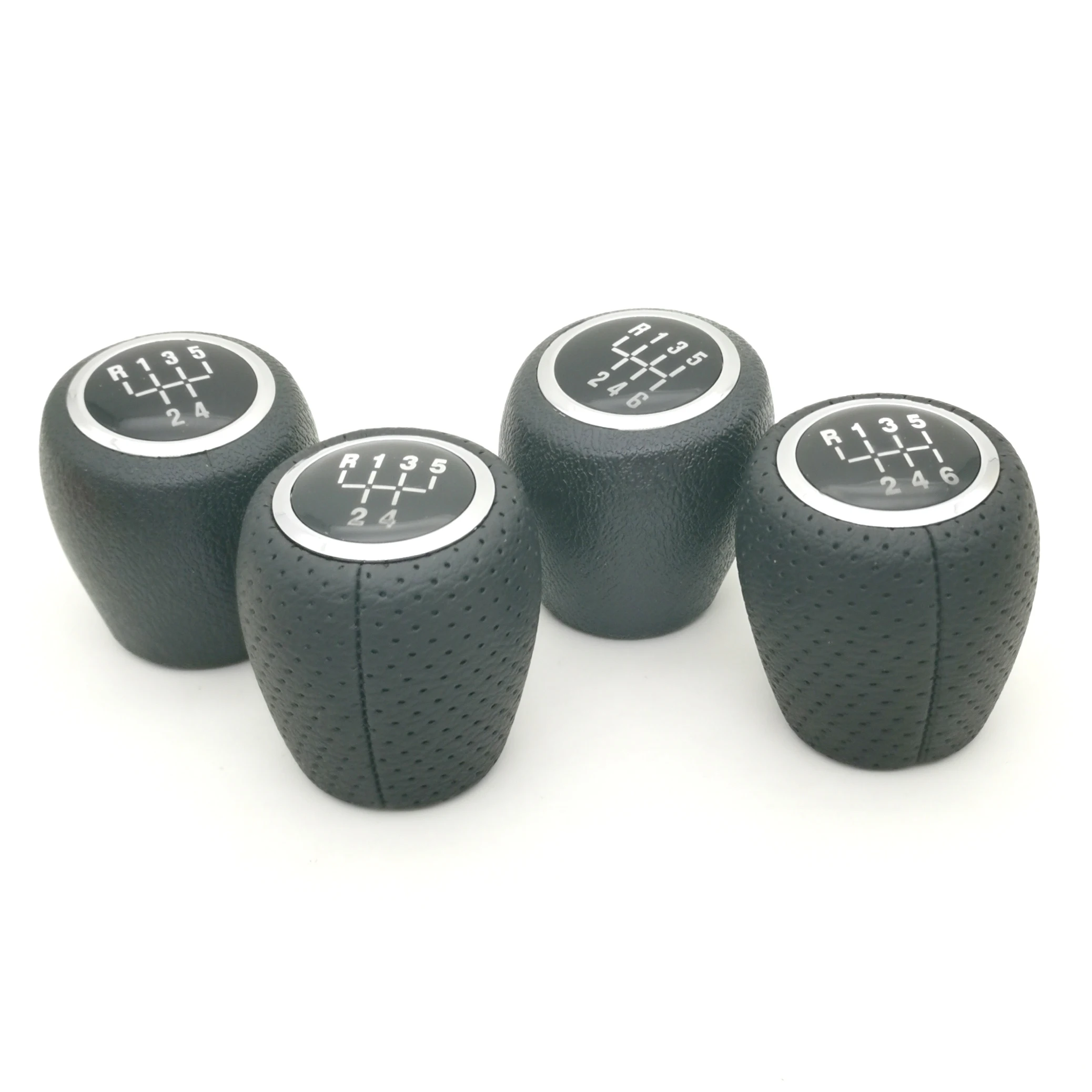 

5 6 Speed MT Gear Shift Knob for Chevrolet Chevy Cruze 2009-2014 Car Gearshift Shifter Headball Pen Gearknob