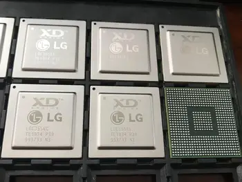 

New Arrival Promotion 100% Original LGE3556C BGA LGE3556