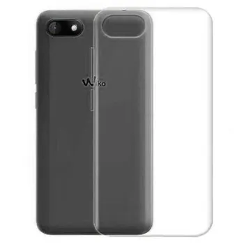 

TBOC case gel TPU for Wiko Sunny 3 (5.0 ") Case Silicone Ultrathin Flexible Phone Mobile