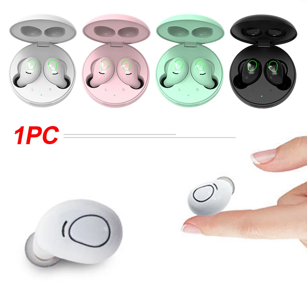 

TWS Wireless Earphones for Xiaomi Stereo Noise Cancelling Earbuds Headsets Stable Mini Sports Bluetooth Earphone With Charge Box
