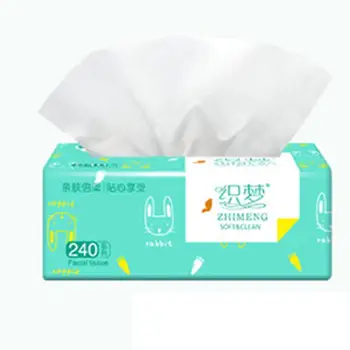 

Pumping Paper Of Pumping Paper Towels Kitchen Paper Household Paper Towels Baby Tissues Facial Tissue Paper