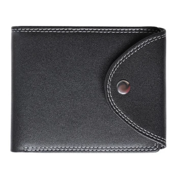 

Men Genuine Leather Driver License Case Wallet Hasp Slim Man Purse Short Bifold ID Card Holders Male Casual Front Pocket Purses