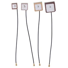 3 V-5 V DC 10mA внутренняя gps-антенна двойная антенна активная Встроенная керамическая беспилотная антенна