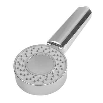

New Double-sided Water Saving Shower Heads High Pressure Handheld SPA Bath Shower Head Spray Nozzle Duche Bathroom Accessories