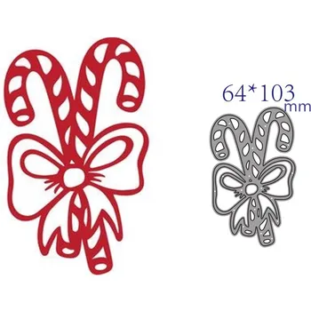 

metal cutting dies cut die mold Christmas decoration Scrapbook paper craft knife mould blade punch stencils dies