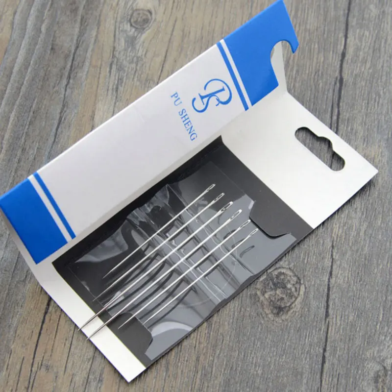 מחטי הפלא – השחלה של חוט למחט בקלי קלות - קלי קלות - המומלצים