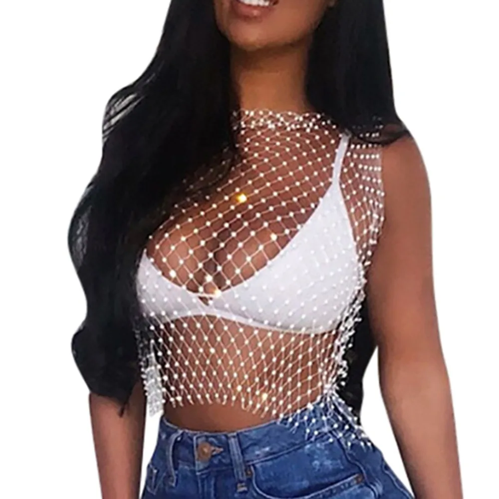Crop Tops (1)