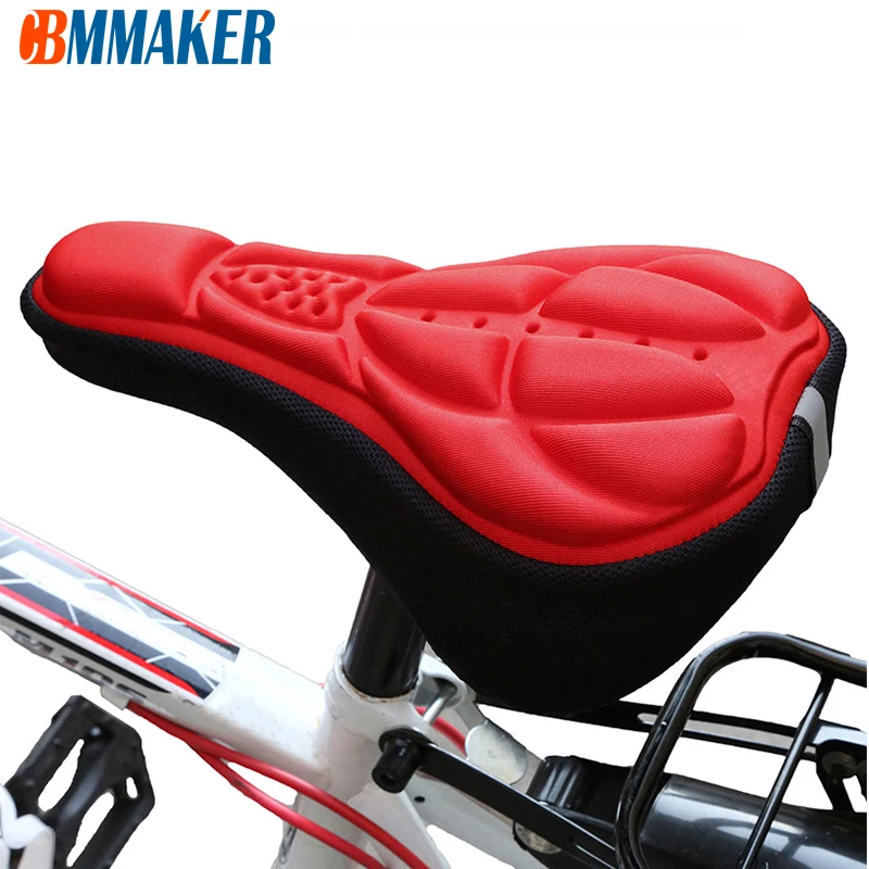 Cycling-Parts-Accessories Bicycle-Seat Saddle-Sponge Spare-Parts Mountain-Road-Bike Sattel