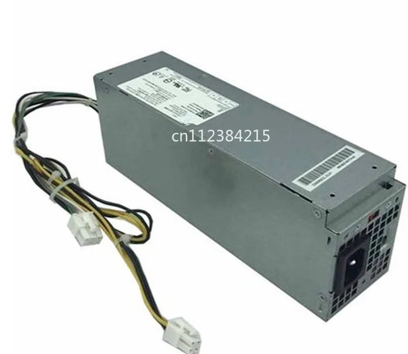 

Free shipping Original 360Watt Power Supply PSU H360EGM-00 VM8KR For Optiplex 3668 SFF 3050MT 7050MT V3650 V3653 MT SMPS