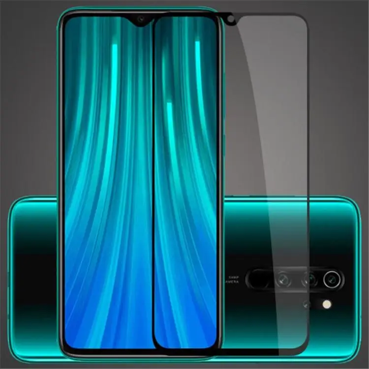 

9H Tempered Glass For Xiaomi Redmi K20 Note 7 6 5 8 Pro Screen Protector Film Glass For Xiaomi Redmi 8 7 7A K20 Protective Glass