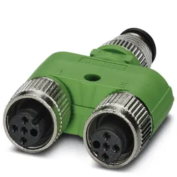 

SAC-3P-M12Y/2XM12FS PE - 1683455